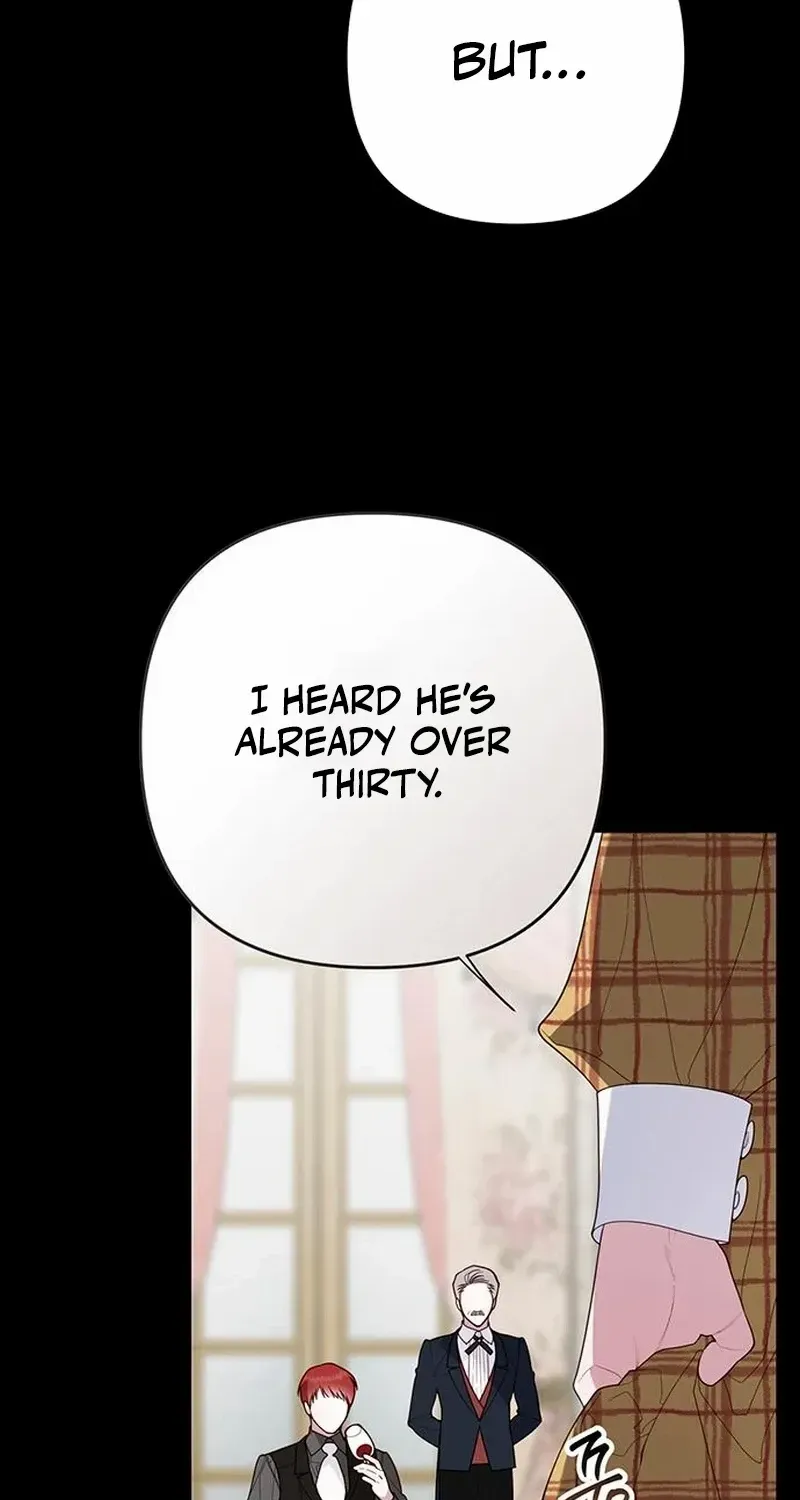 Born a Princess Chapter 102 page 27 - 