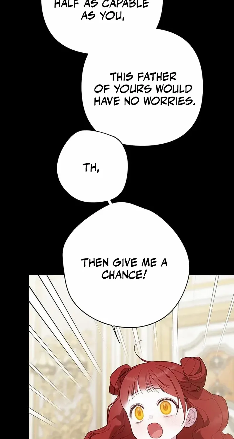 Born a Princess Chapter 102 page 34 - 