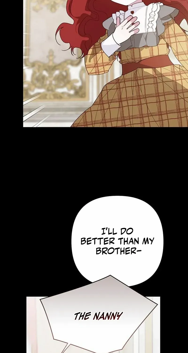 Born a Princess Chapter 102 page 35 - 