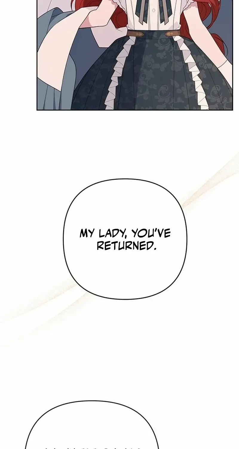 Born a Princess Chapter 102 page 5 - 
