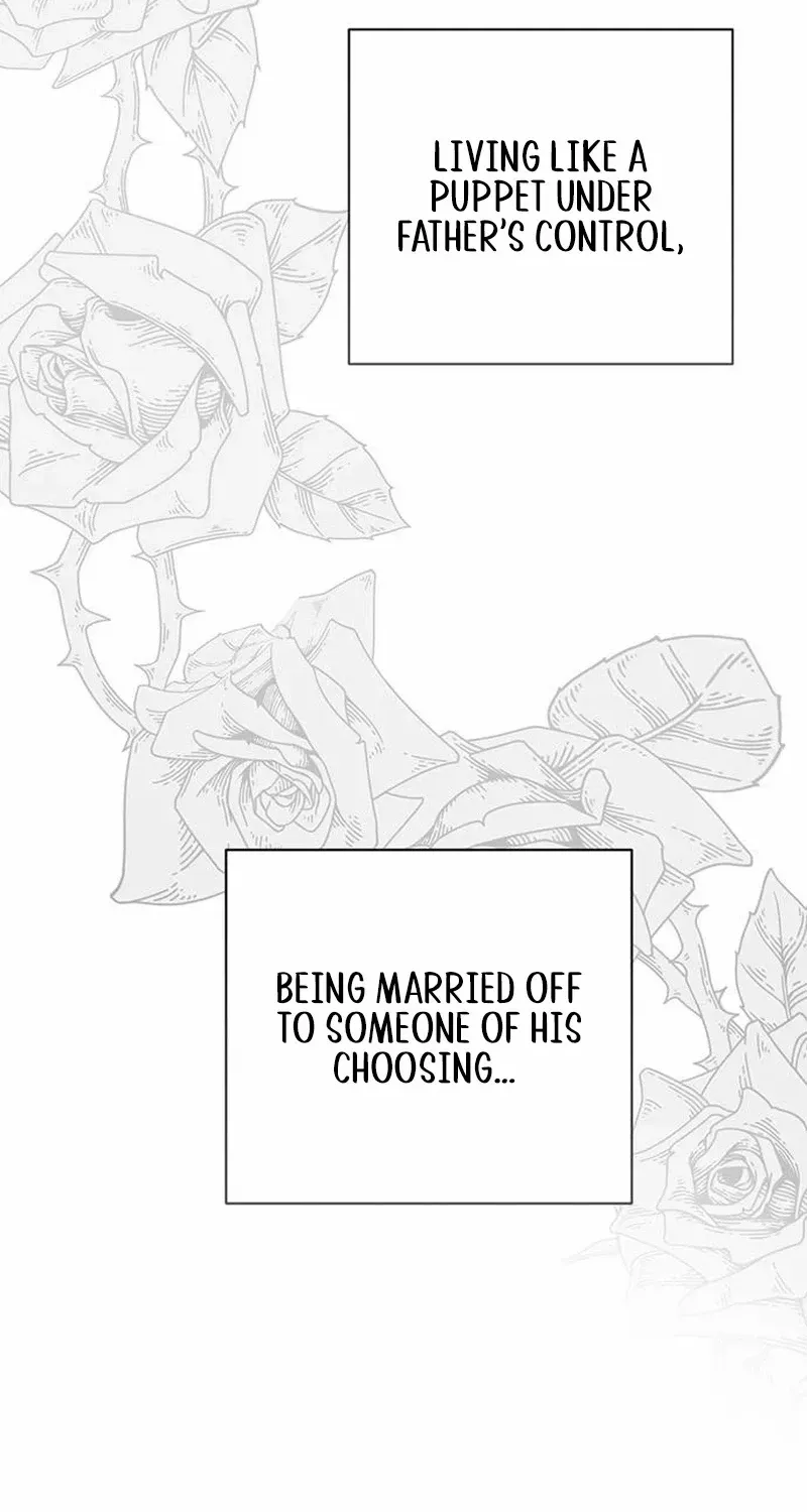 Born a Princess Chapter 102 page 53 - 