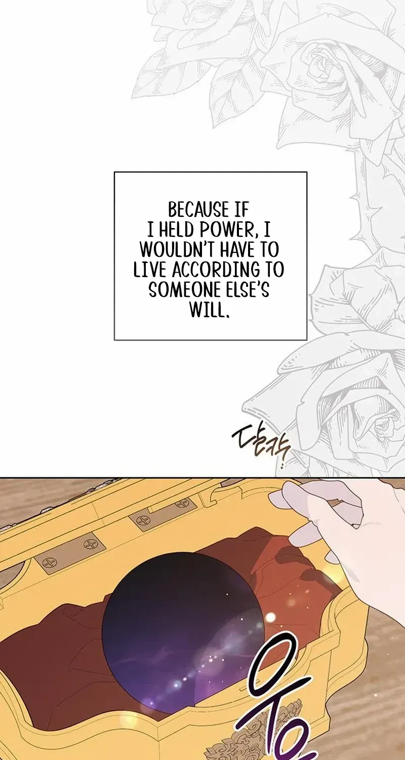 Born a Princess Chapter 102 page 55 - 