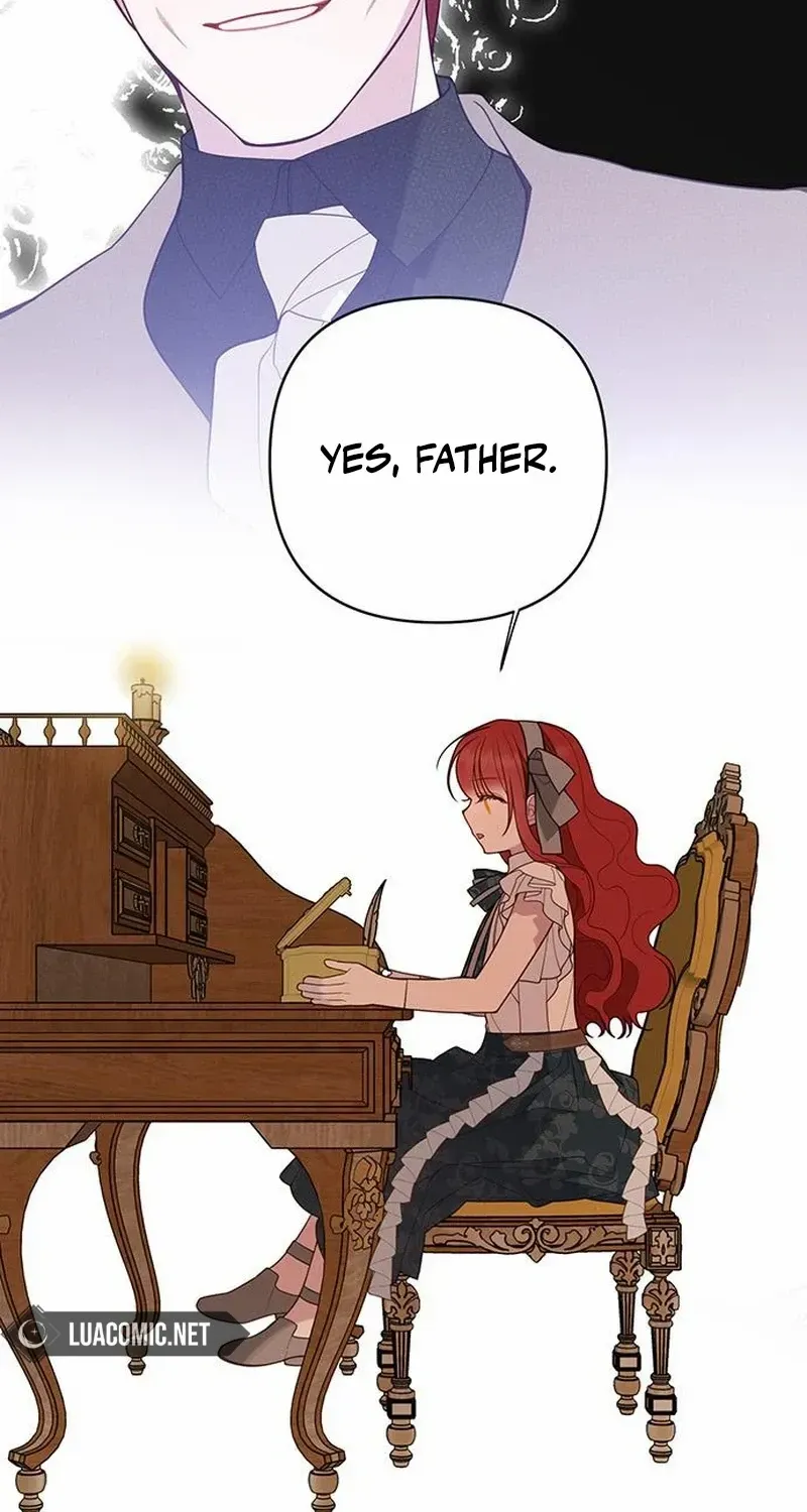Born a Princess Chapter 102 page 57 - 