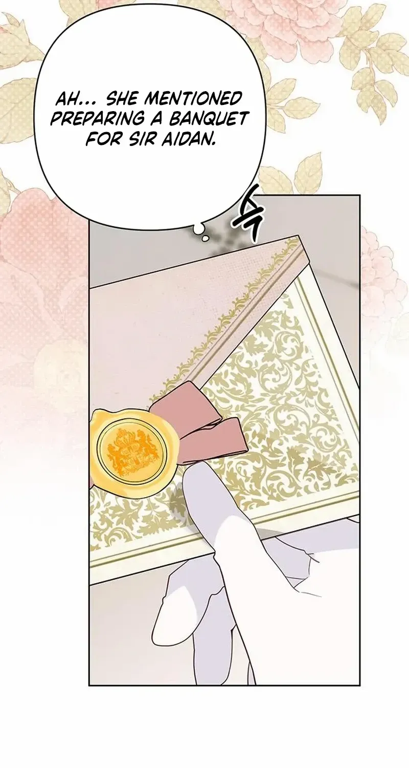 Born a Princess Chapter 102 page 7 - 