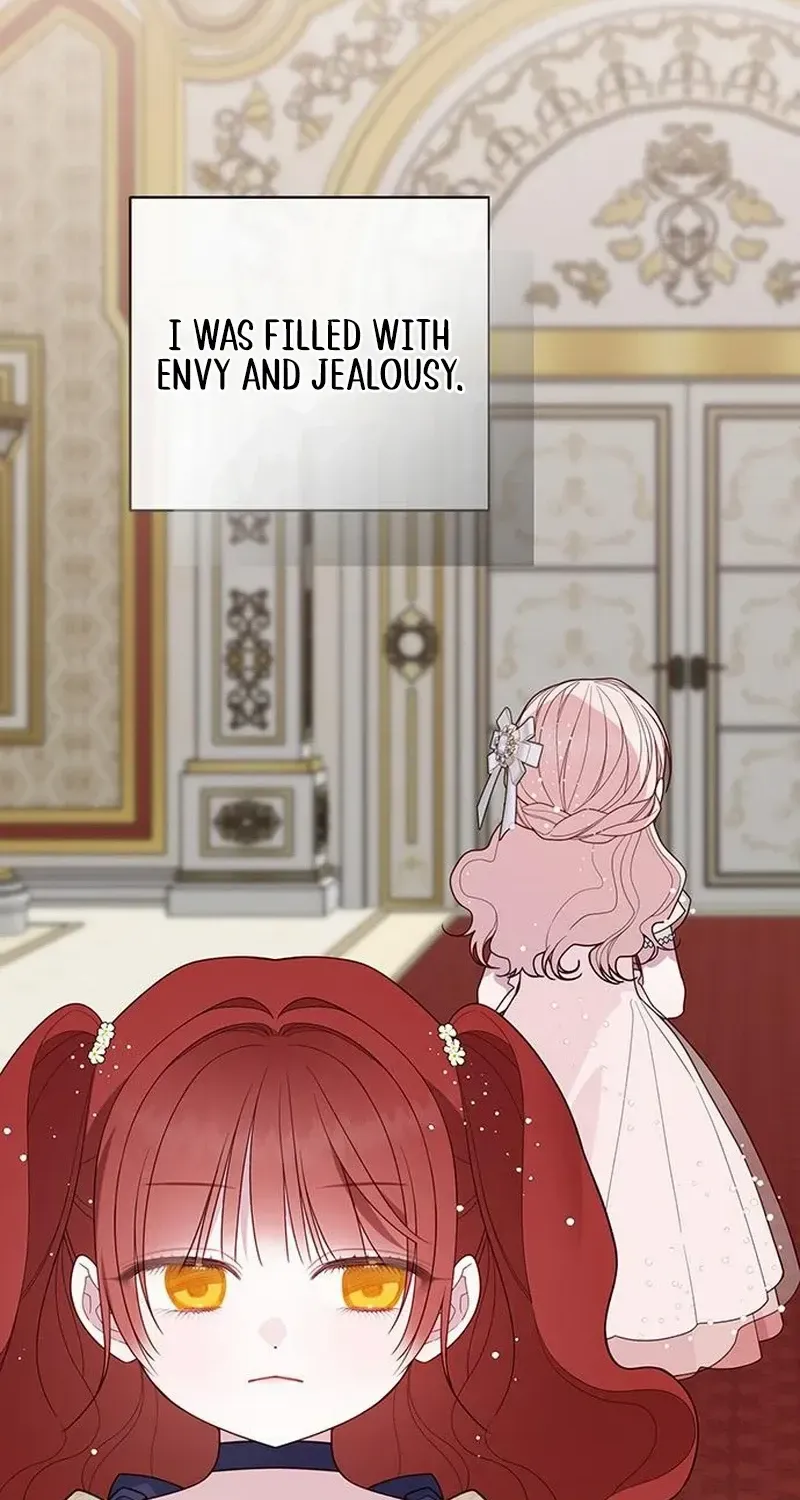 Born a Princess Chapter 102 page 65 - 