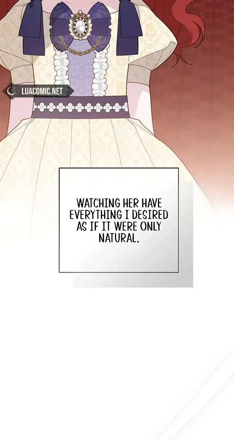 Born a Princess Chapter 102 page 66 - 