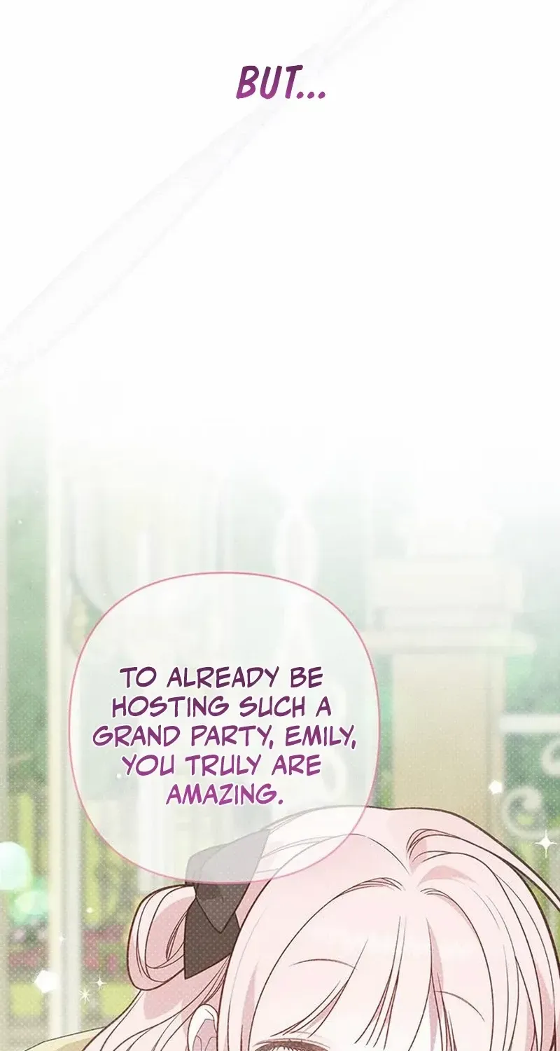 Born a Princess Chapter 102 page 67 - 