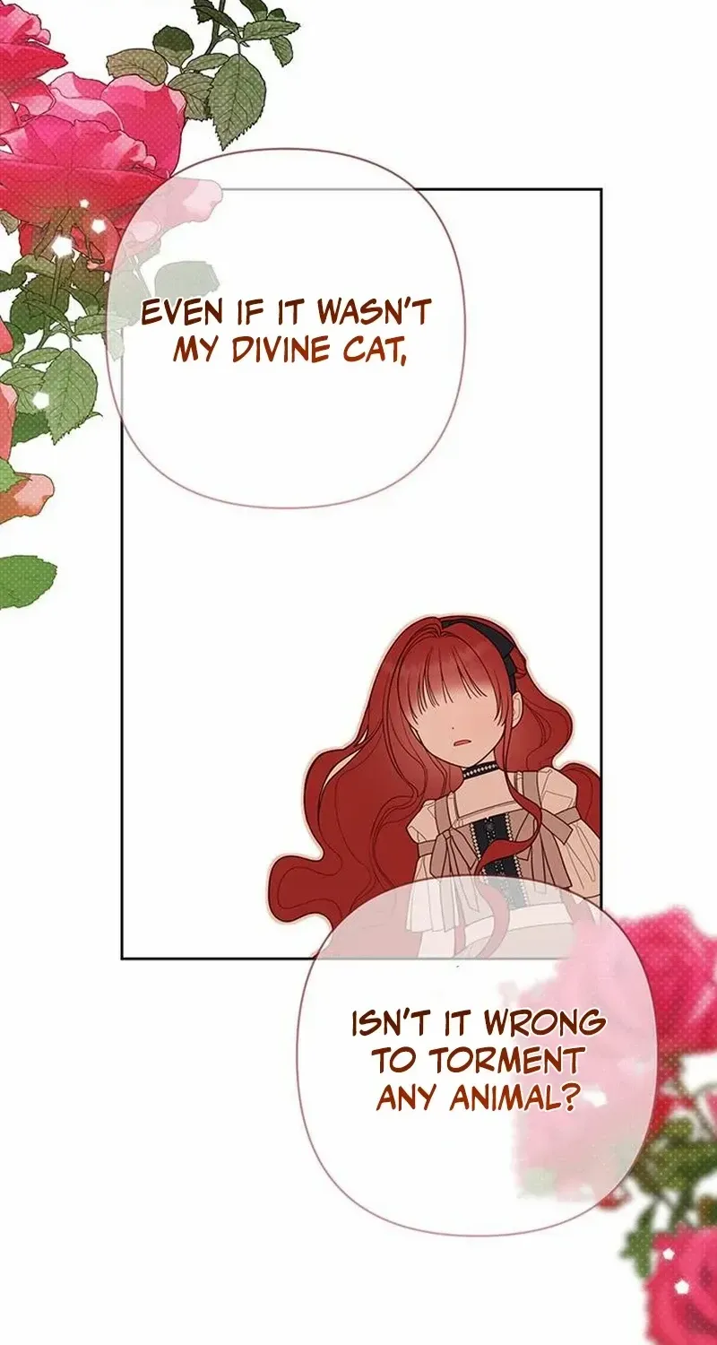 Born a Princess Chapter 102 page 69 - 