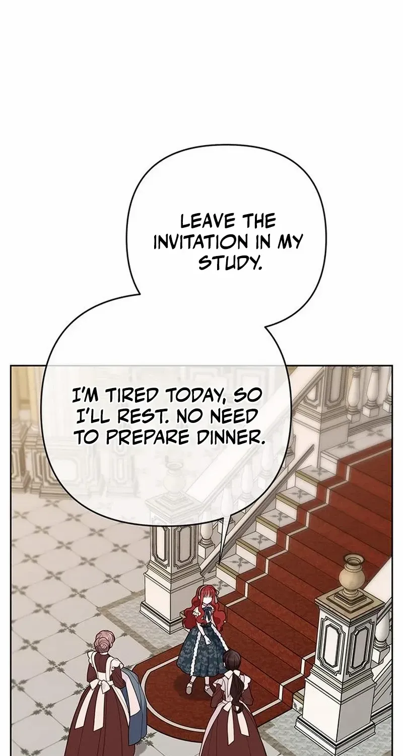 Born a Princess Chapter 102 page 8 - 