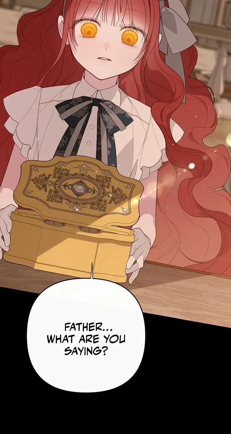 Born a Princess Chapter 102 page 73 - 