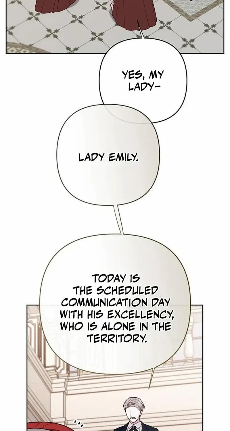 Born a Princess Chapter 102 page 9 - 
