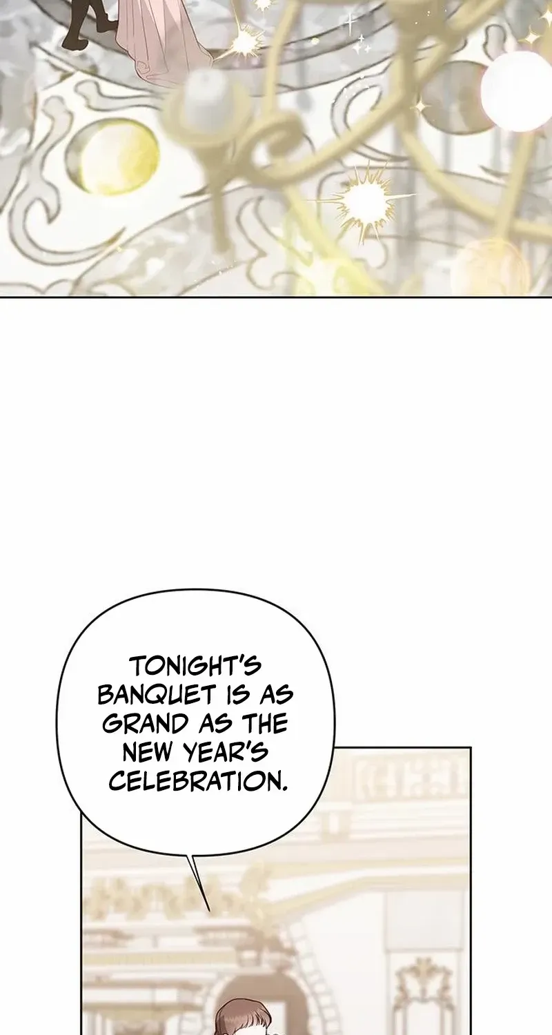 Born a Princess Chapter 102 page 81 - 