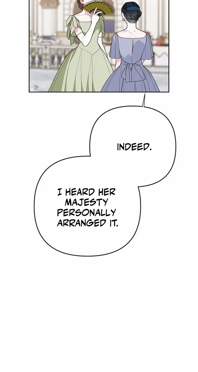 Born a Princess Chapter 102 page 82 - 