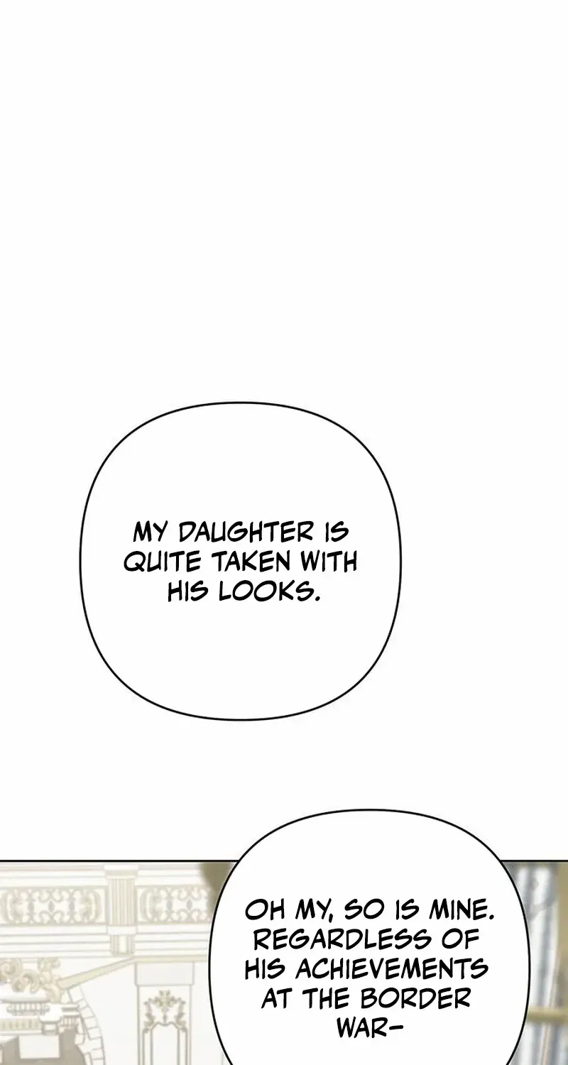 Born a Princess Chapter 102 page 84 - 