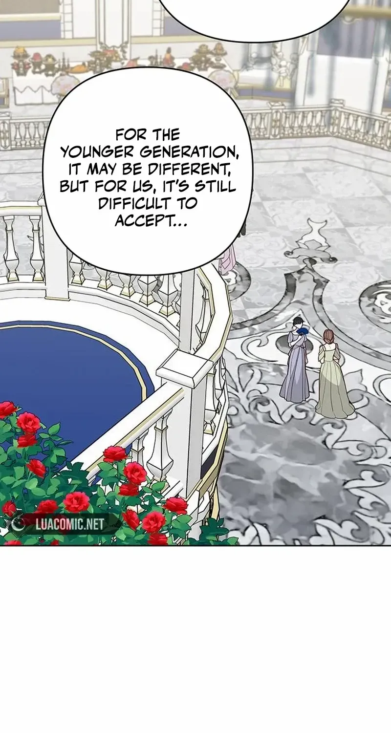 Born a Princess Chapter 102 page 85 - 