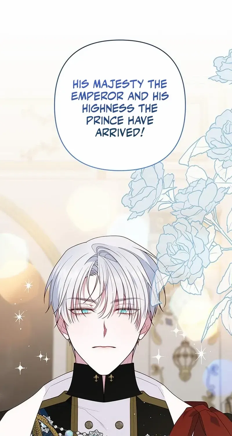 Born a Princess Chapter 102 page 86 - 