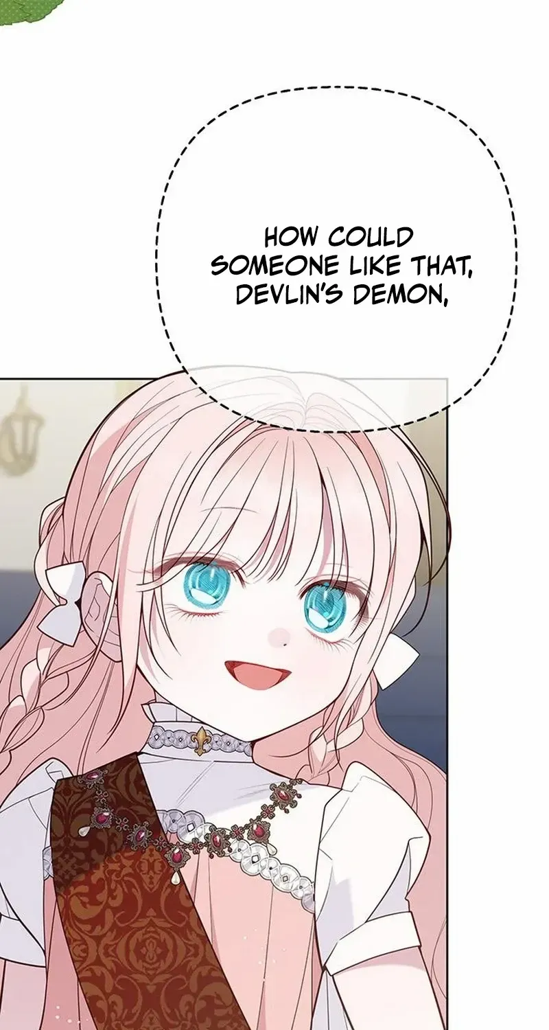 Born a Princess Chapter 102 page 94 - 