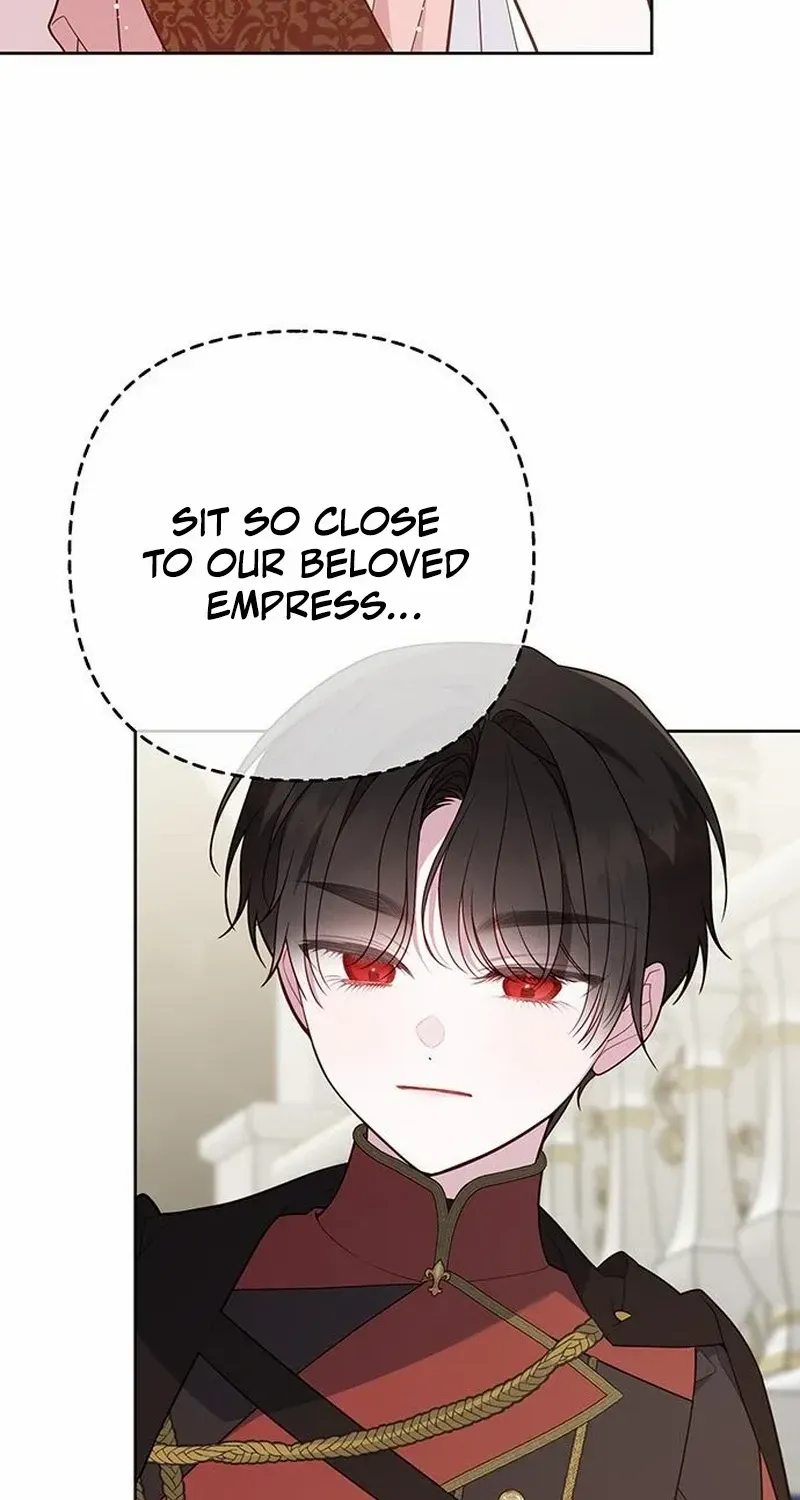 Born a Princess Chapter 102 page 95 - 