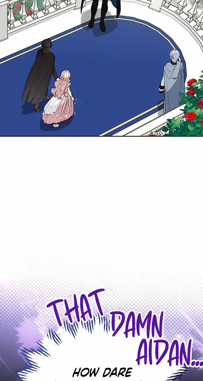 Born a Princess Chapter 102 page 98 - 