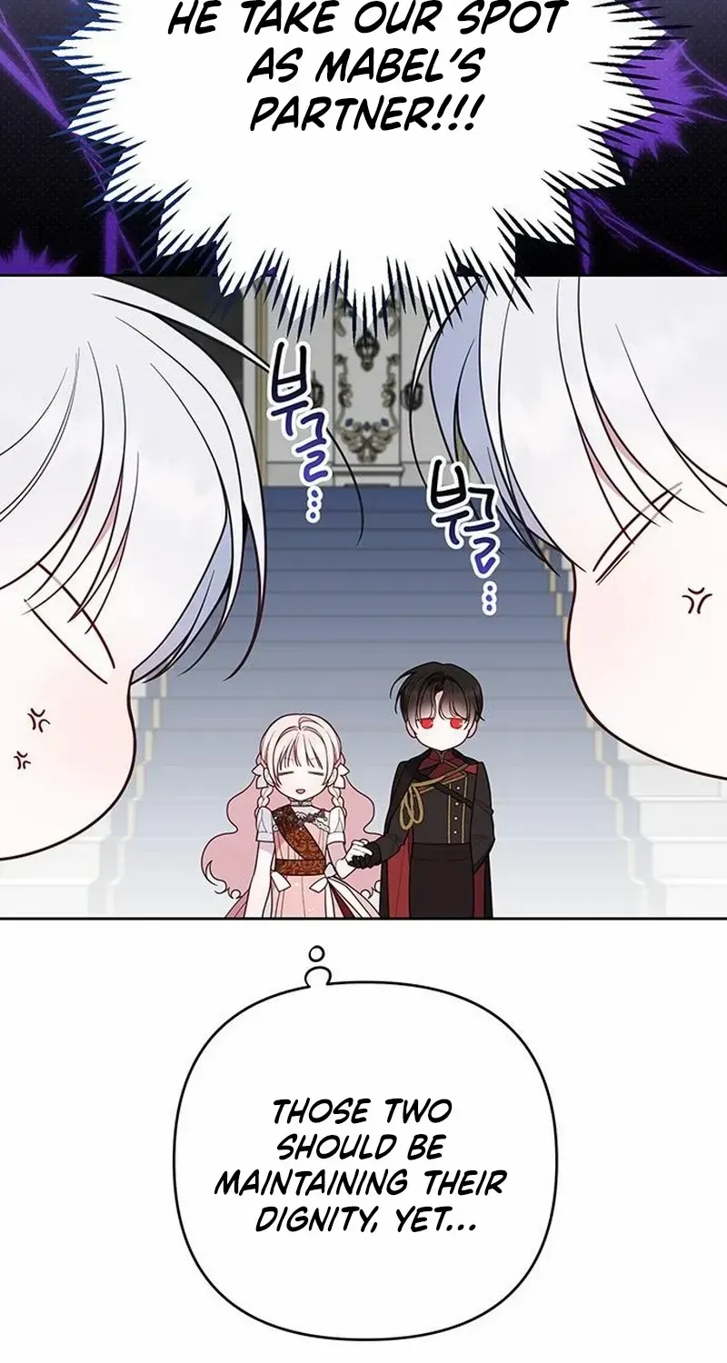 Born a Princess Chapter 102 page 99 - 