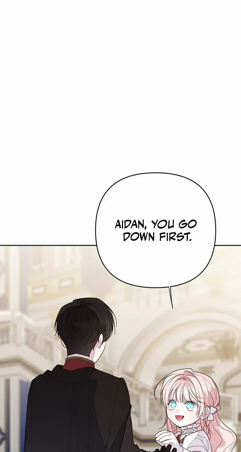 Born a Princess Chapter 102 page 100 - 