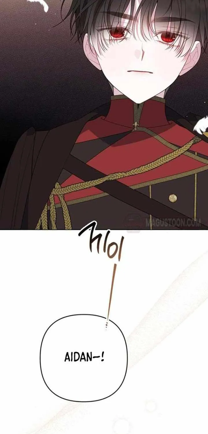 Born a Princess Chapter 103 page 19 - 