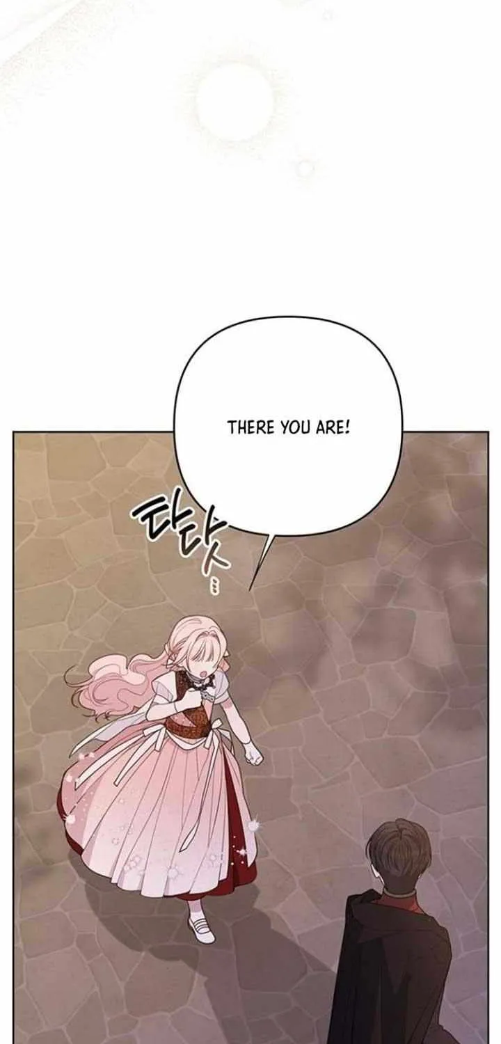 Born a Princess Chapter 103 page 20 - 