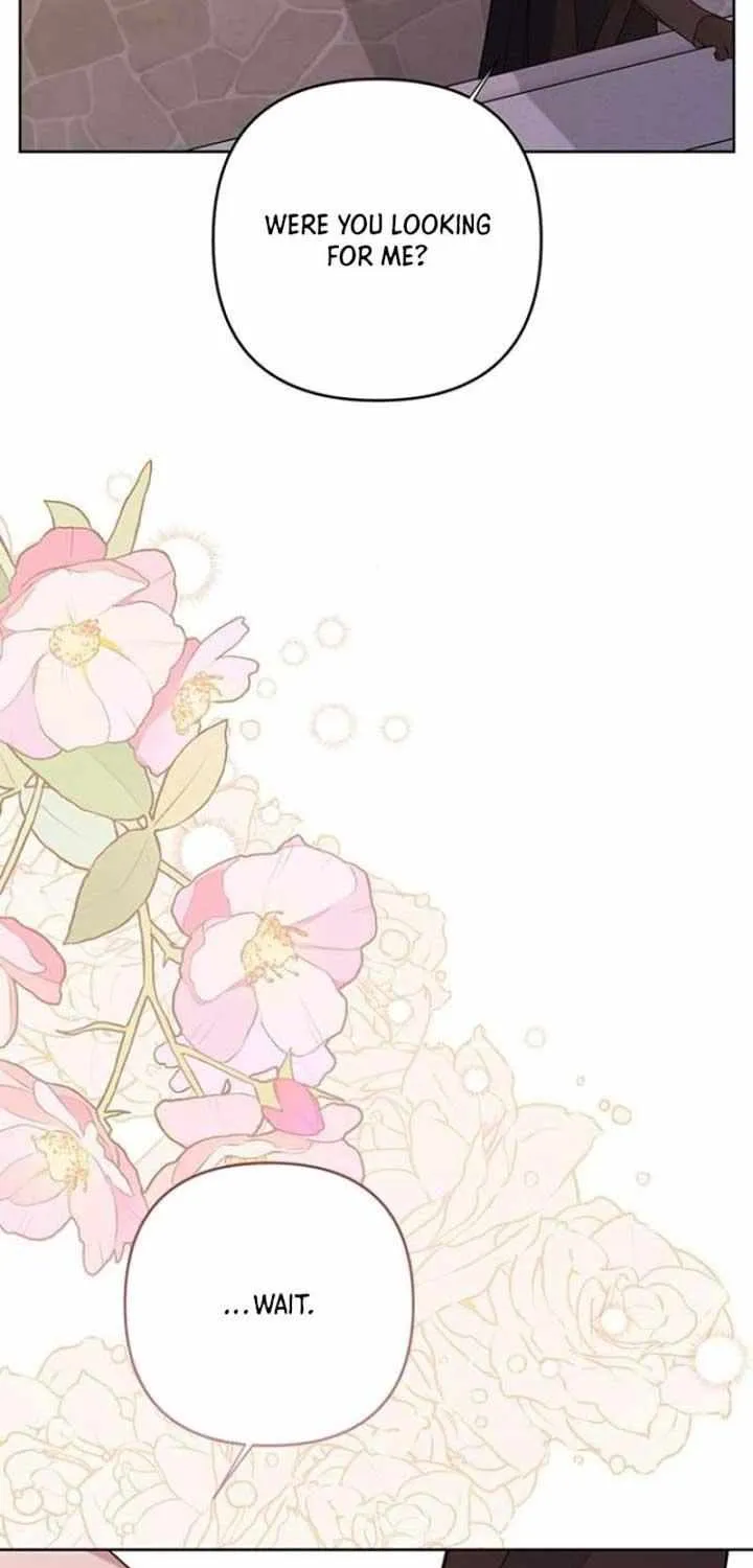 Born a Princess Chapter 103 page 21 - 