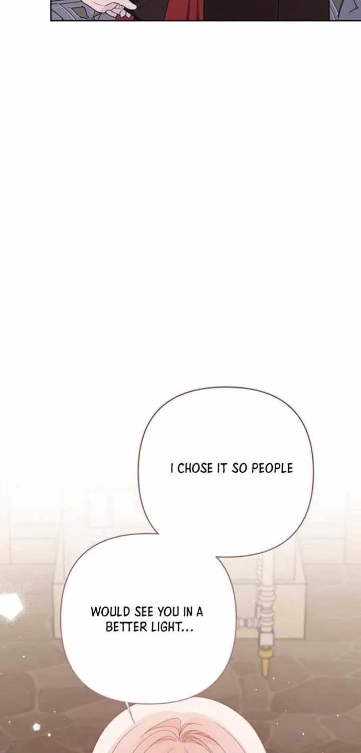 Born a Princess Chapter 103 page 25 - 