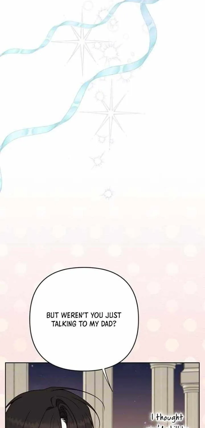 Born a Princess Chapter 103 page 33 - 