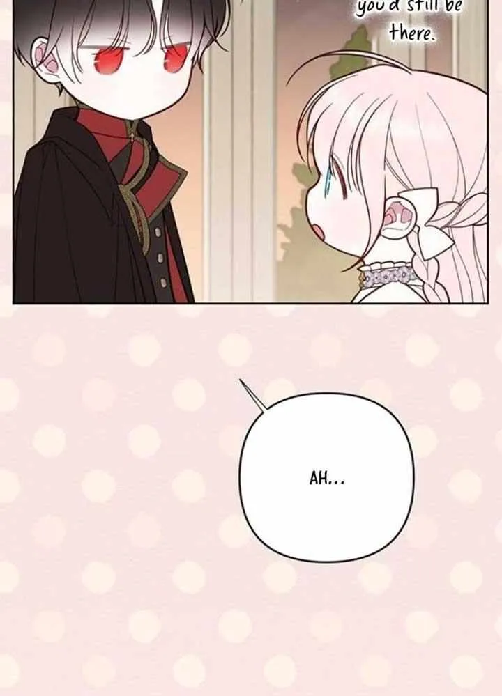Born a Princess Chapter 103 page 34 - 
