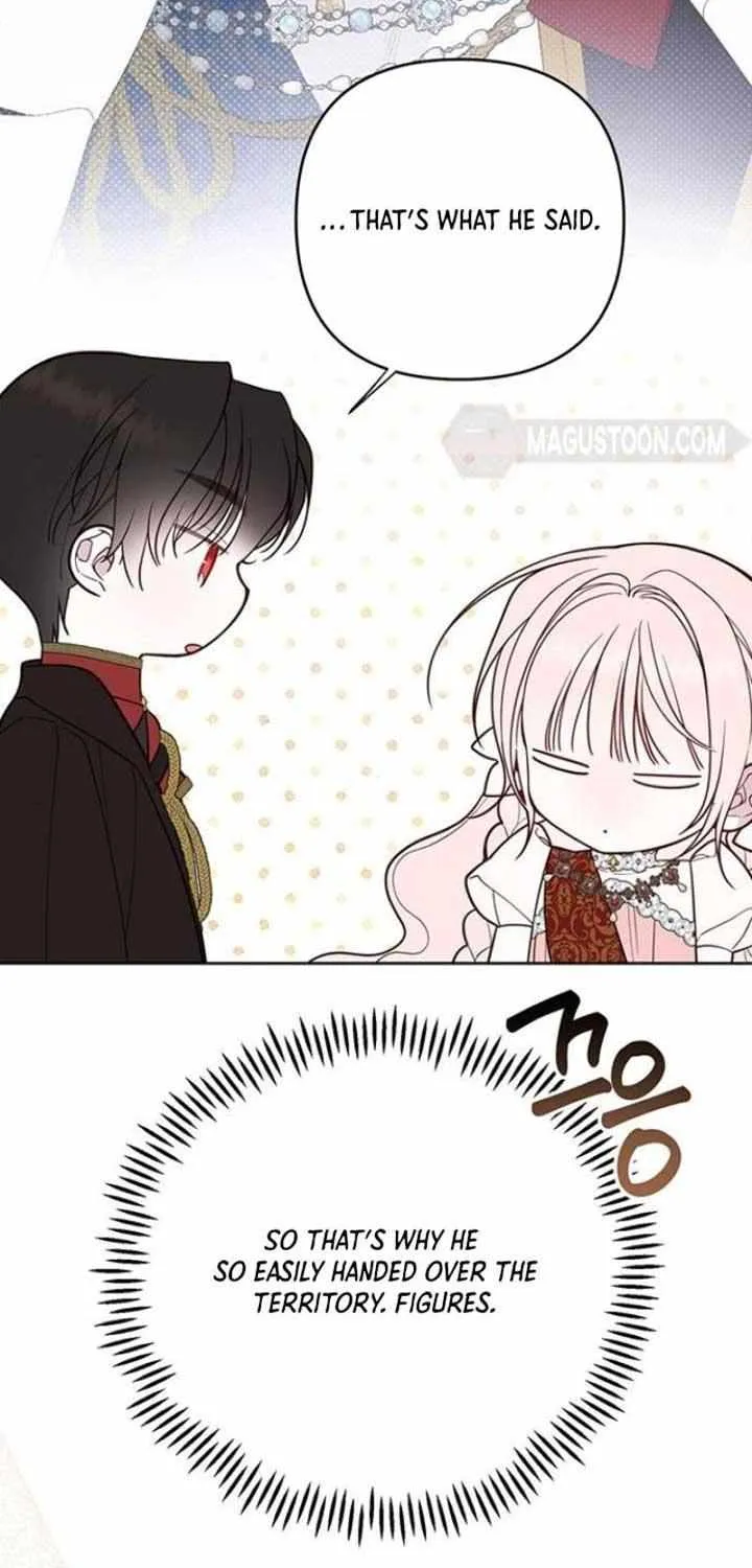 Born a Princess Chapter 103 page 37 - 