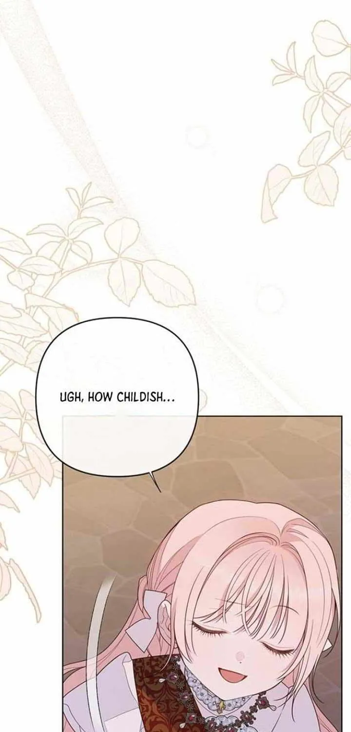 Born a Princess Chapter 103 page 38 - 
