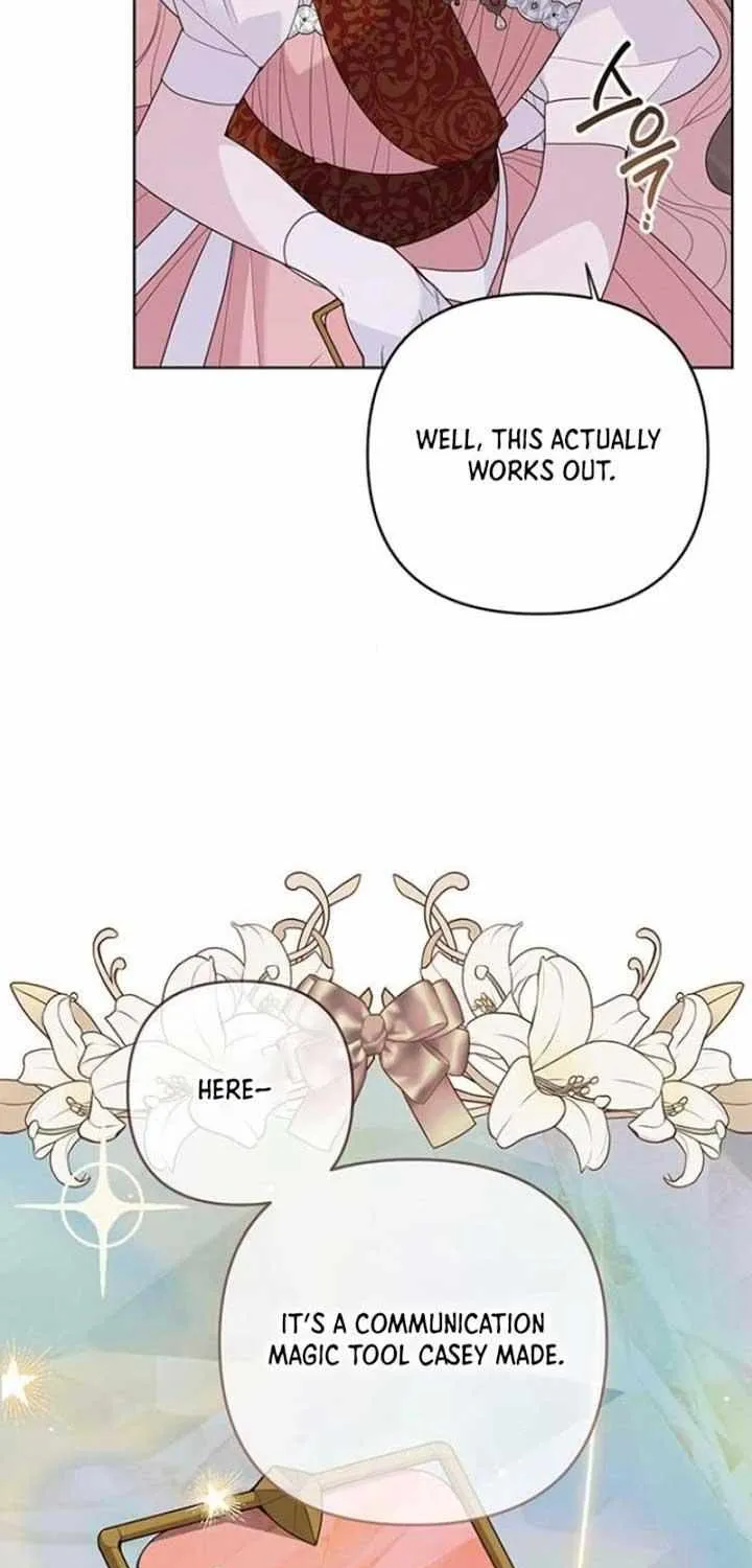 Born a Princess Chapter 103 page 39 - 