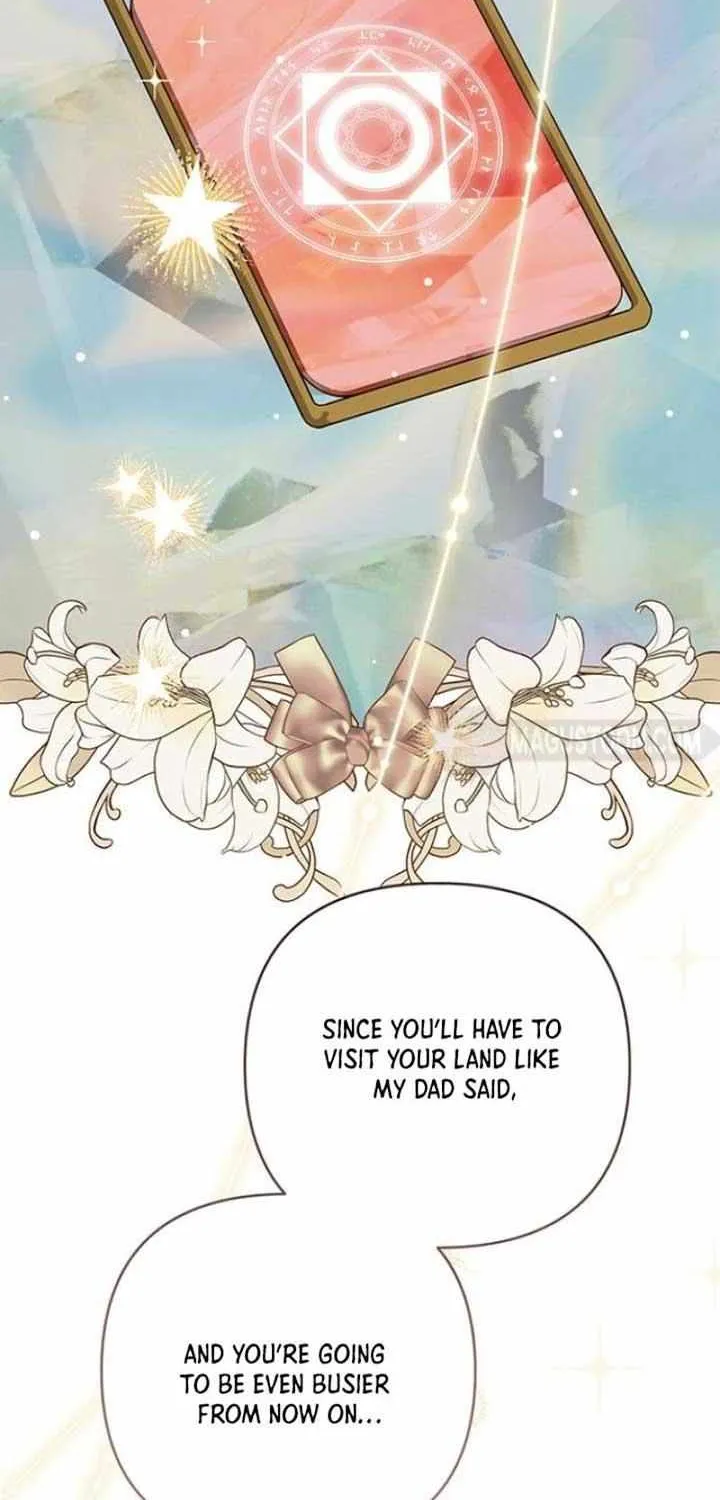 Born a Princess Chapter 103 page 40 - 