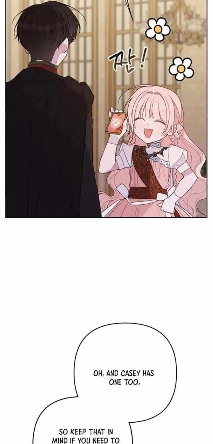 Born a Princess Chapter 103 page 42 - 