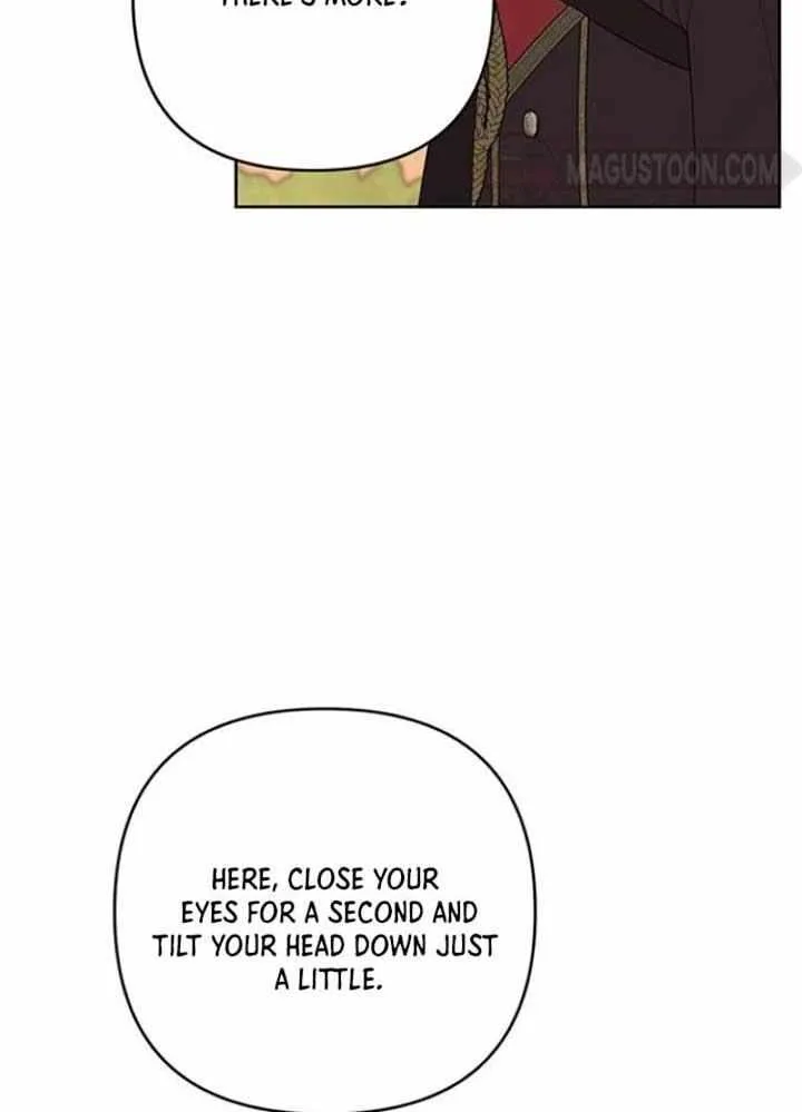 Born a Princess Chapter 103 page 45 - 