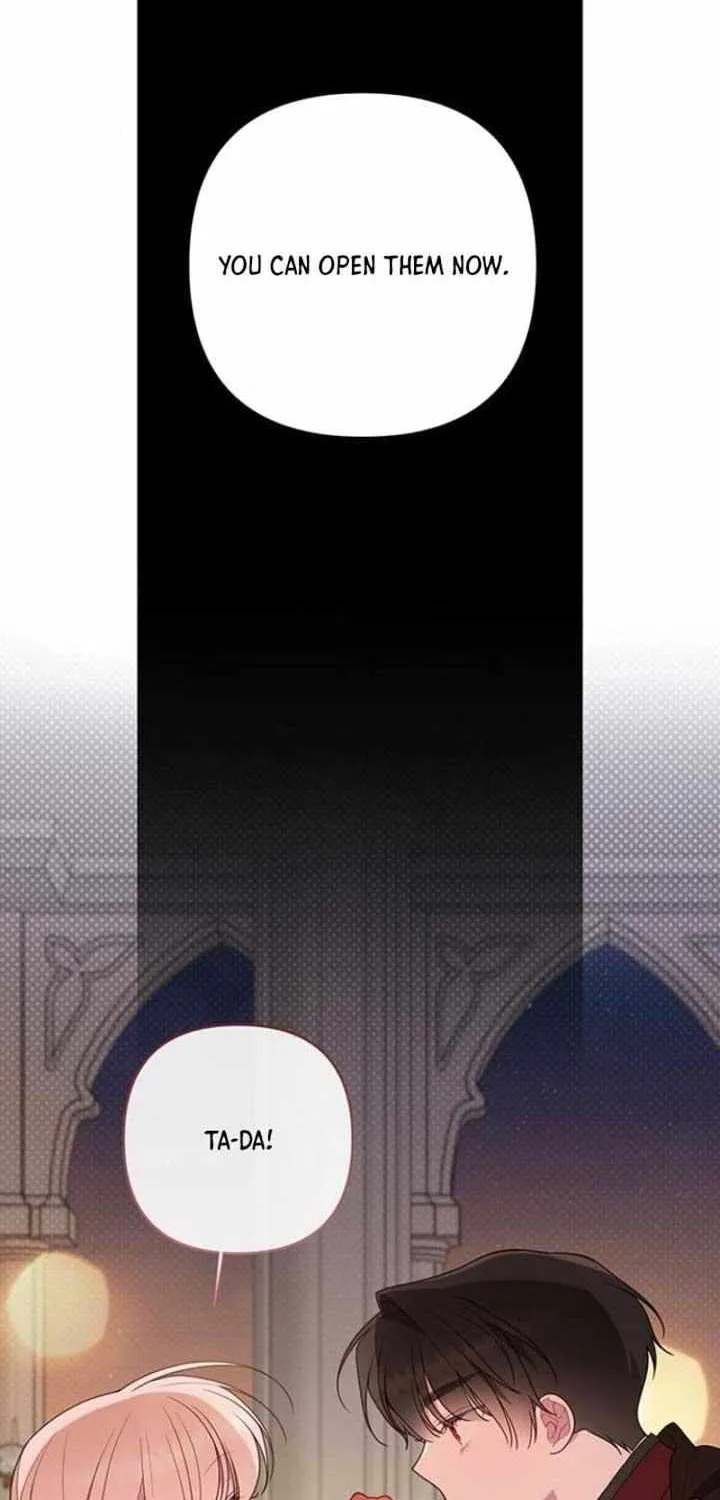 Born a Princess Chapter 103 page 47 - 