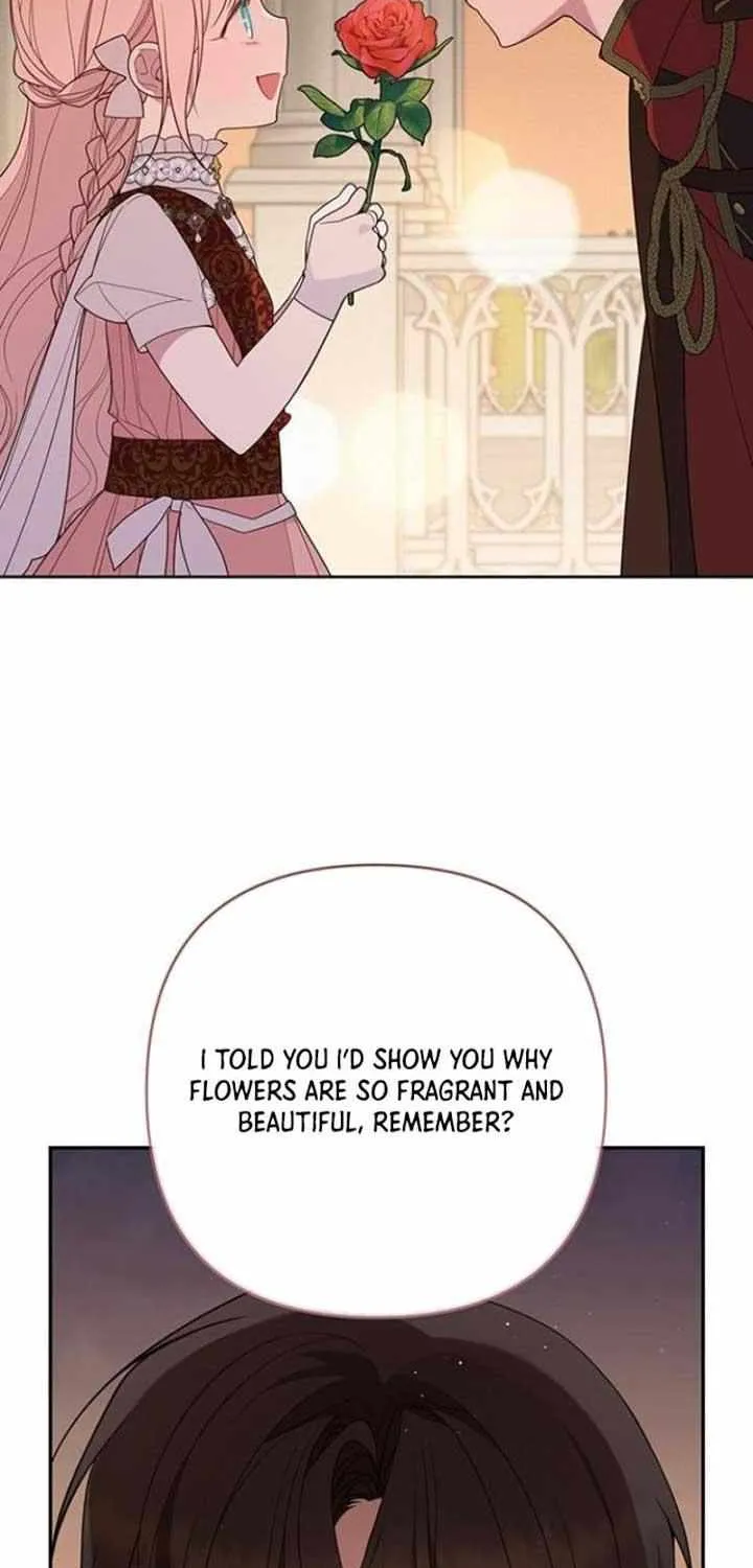 Born a Princess Chapter 103 page 48 - 