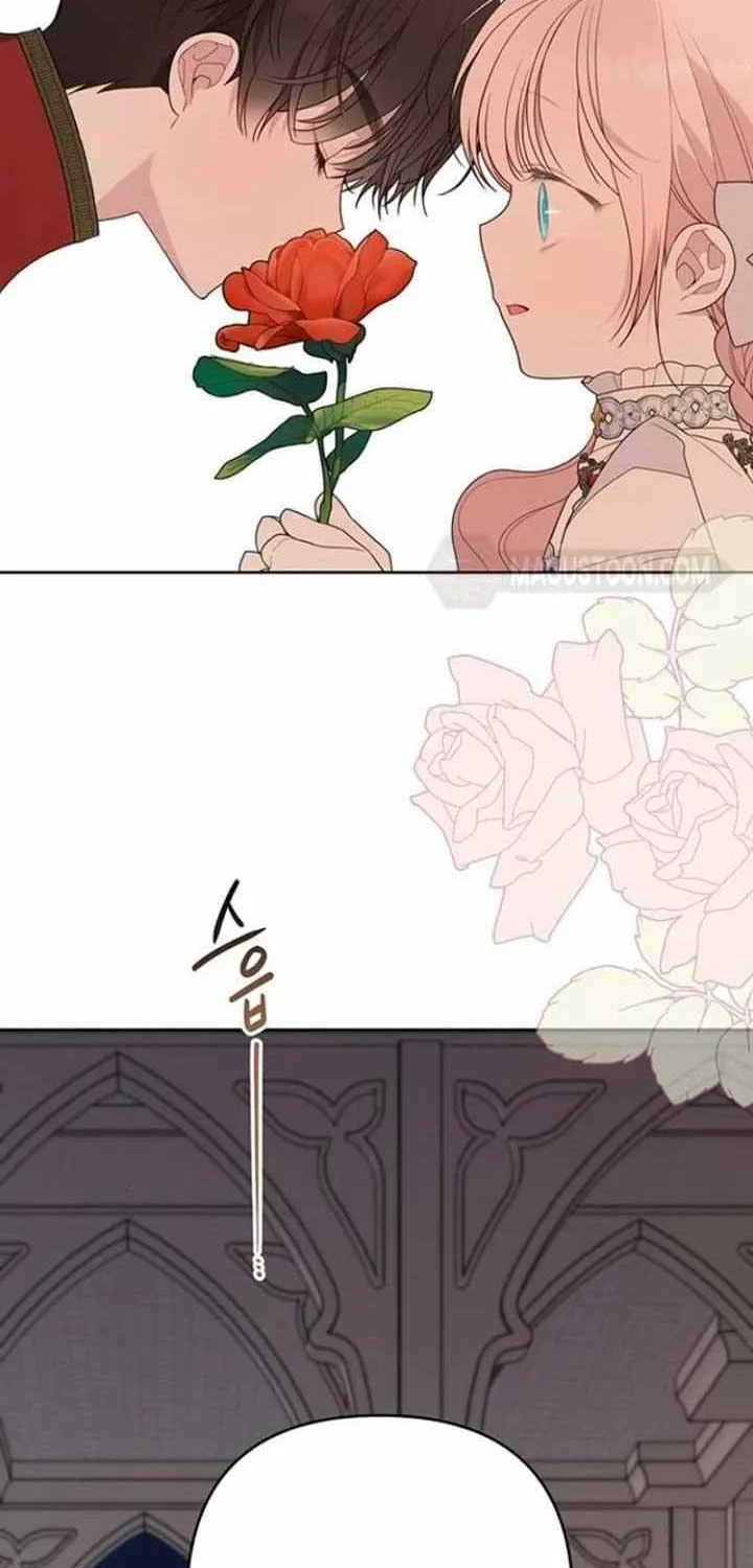 Born a Princess Chapter 103 page 53 - 