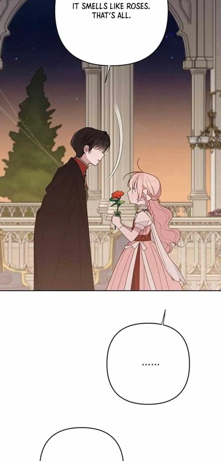 Born a Princess Chapter 103 page 54 - 