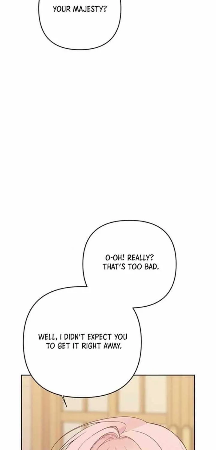 Born a Princess Chapter 103 page 55 - 