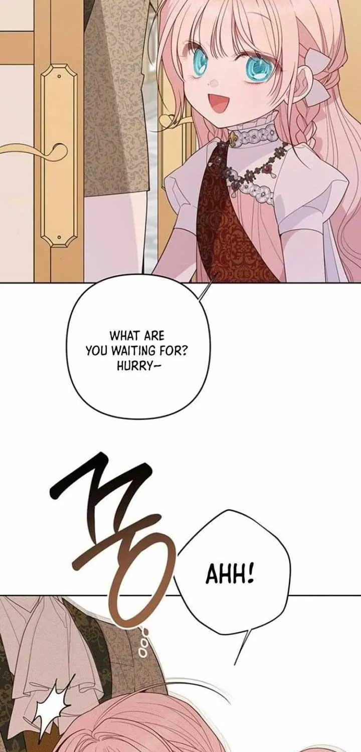 Born a Princess Chapter 103 page 59 - 