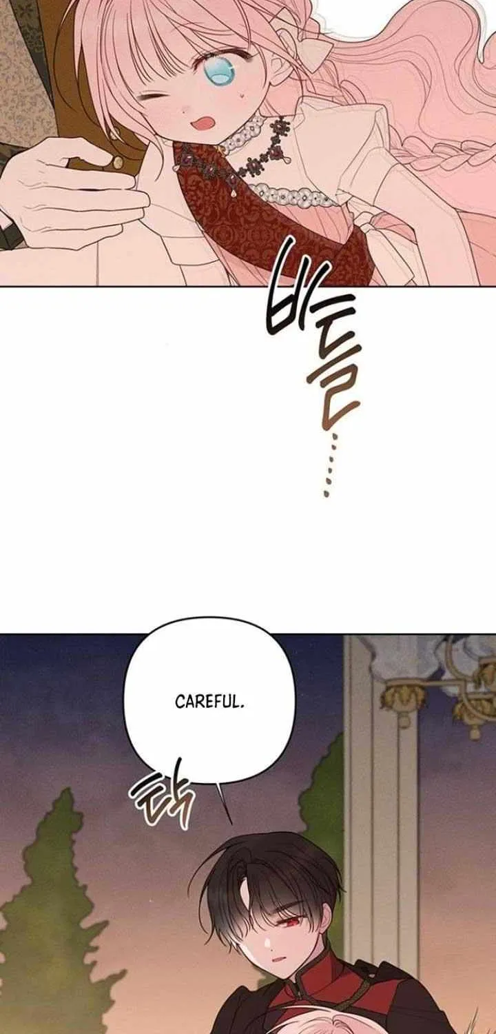 Born a Princess Chapter 103 page 60 - 
