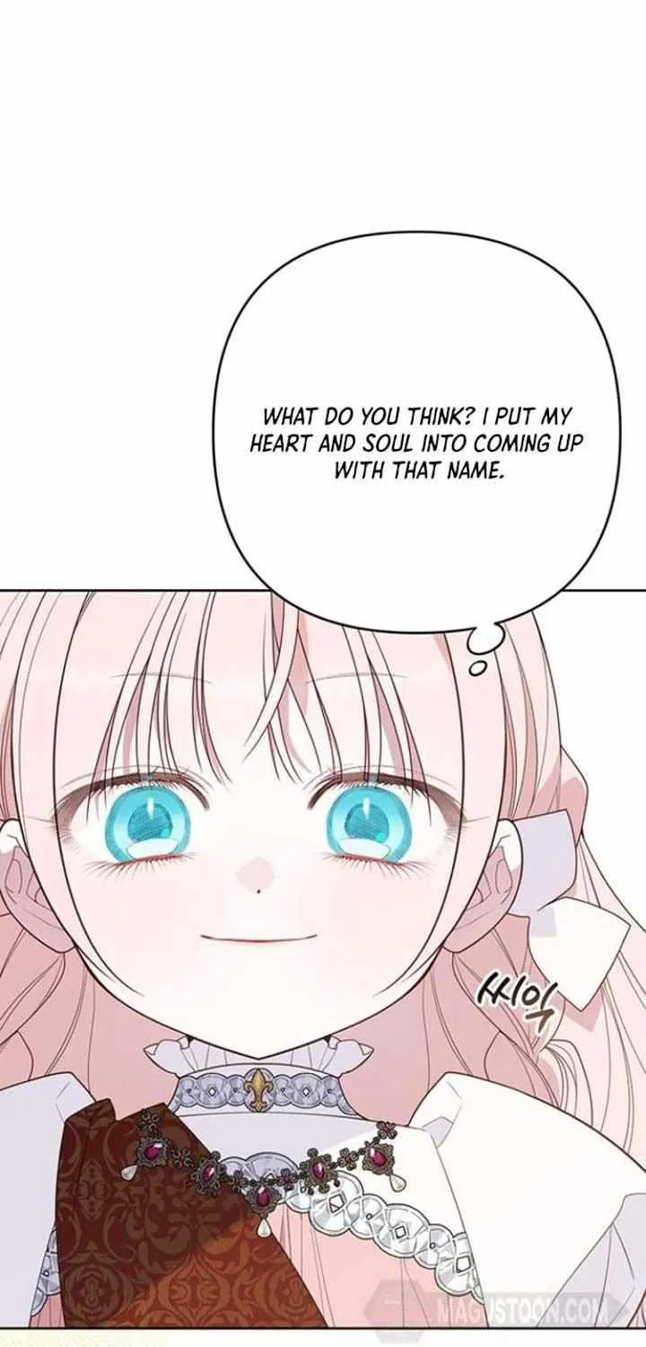 Born a Princess Chapter 103 page 7 - 
