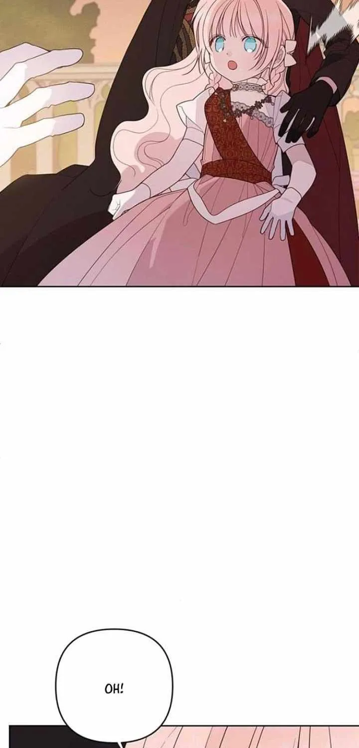 Born a Princess Chapter 103 page 61 - 