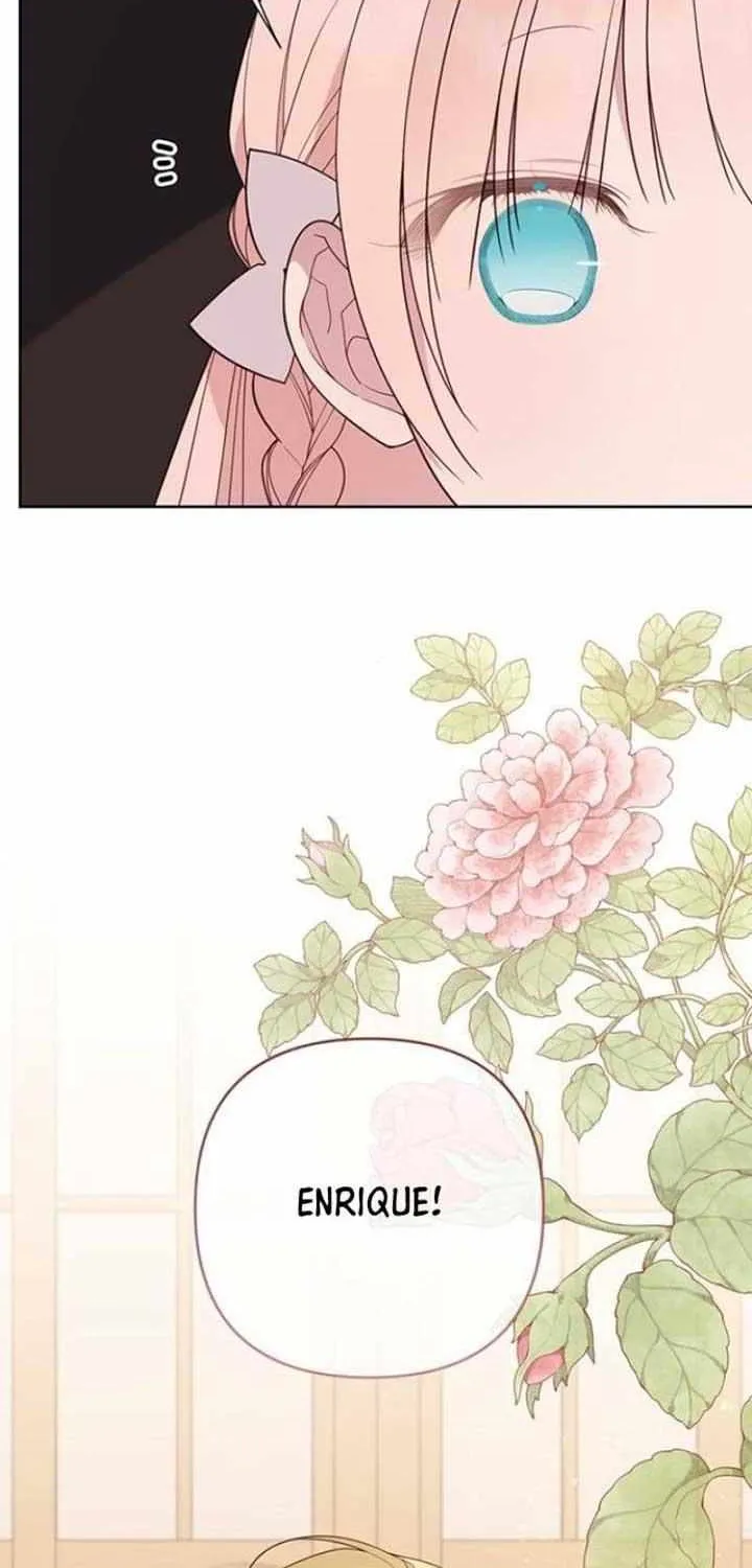 Born a Princess Chapter 103 page 62 - 