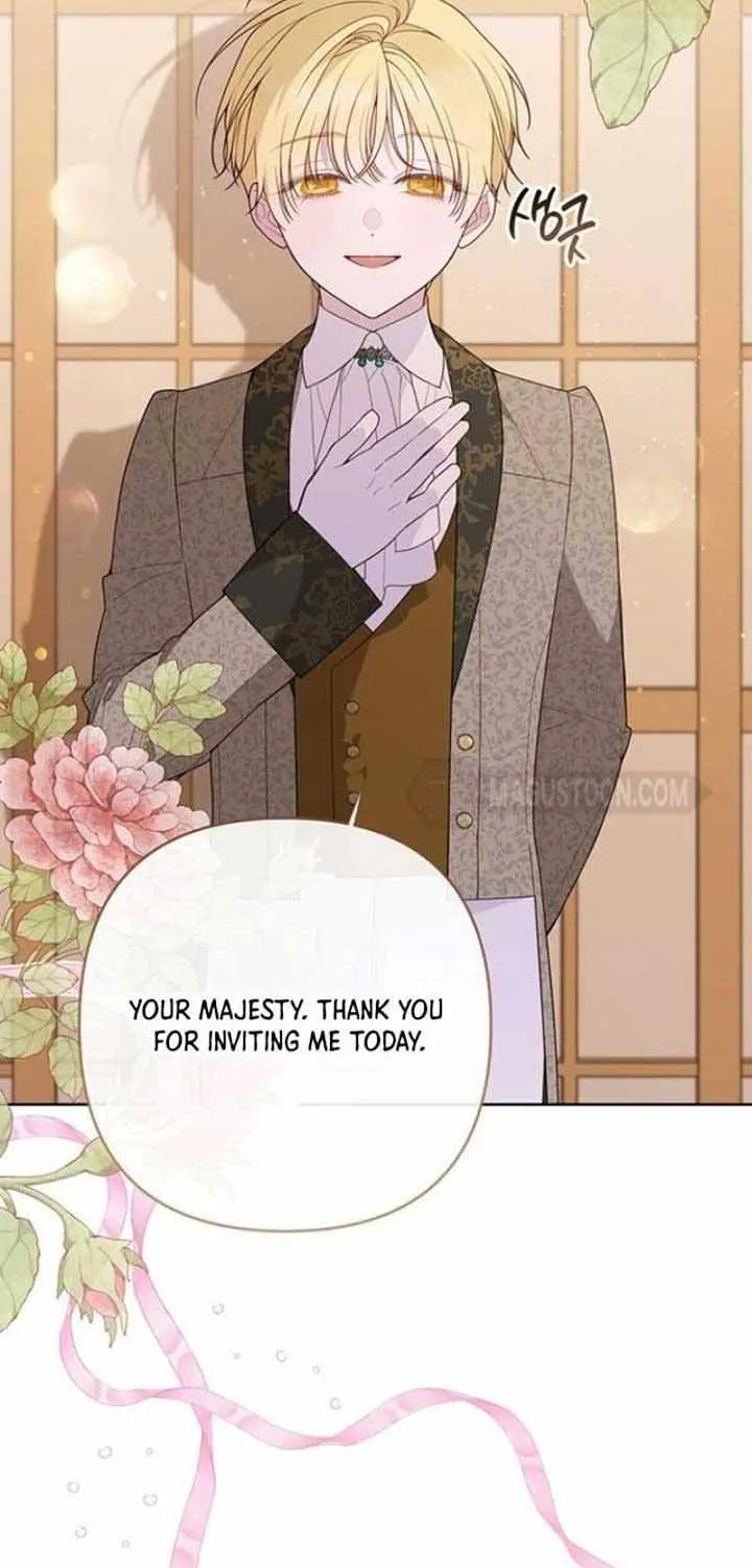 Born a Princess Chapter 103 page 63 - 