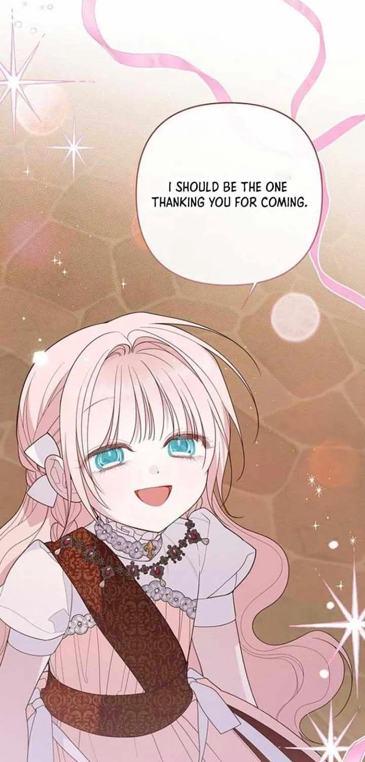 Born a Princess Chapter 103 page 64 - 