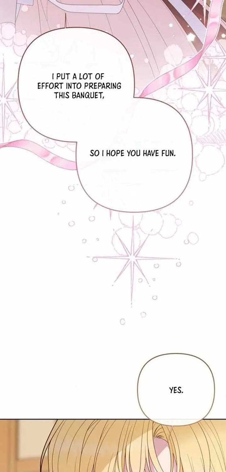Born a Princess Chapter 103 page 65 - 